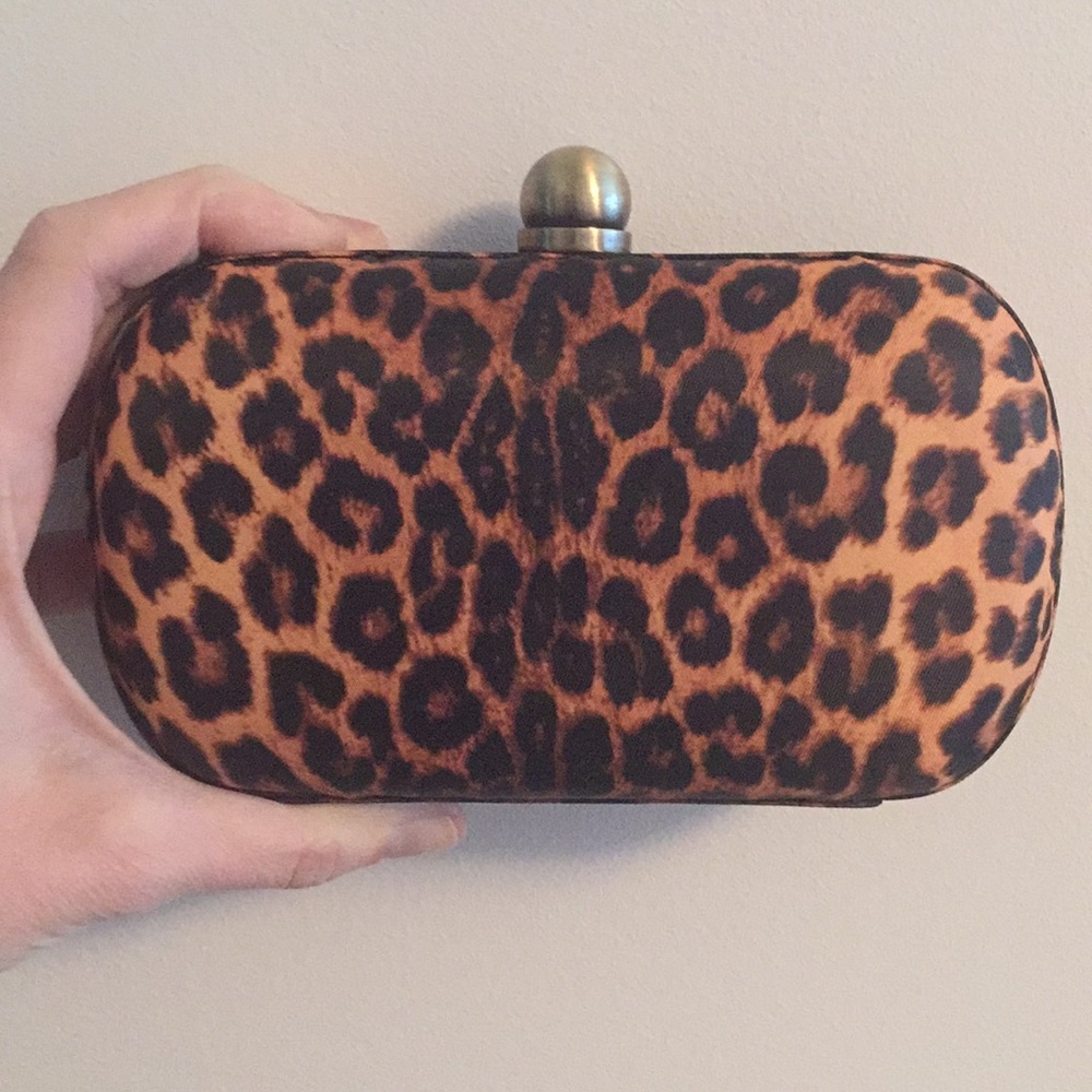 Lucky Brand clutch purse